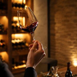 Los básicos para disfrutar un vino
